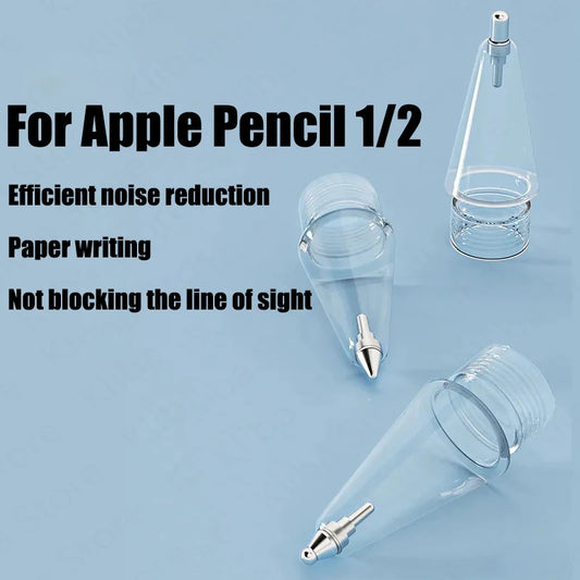 Tip Nibs for Apple Pencil: A Practical Replacement Guide
