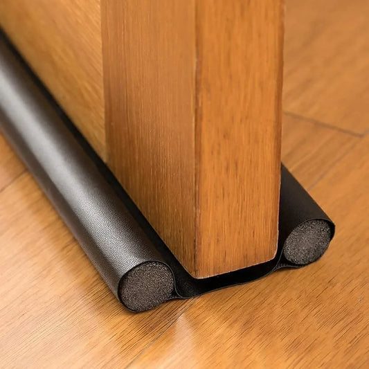 Best Windproof Seal Strip for Draft Exclusion on Doors