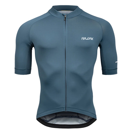 New Raudax Cycling Jersey for Summer Rides and Training