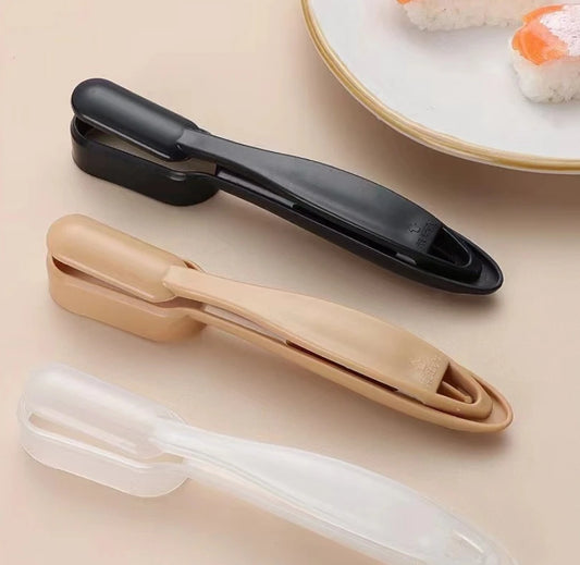 Rectangular Sushi Mold for Onigiri and Veggie Rolls