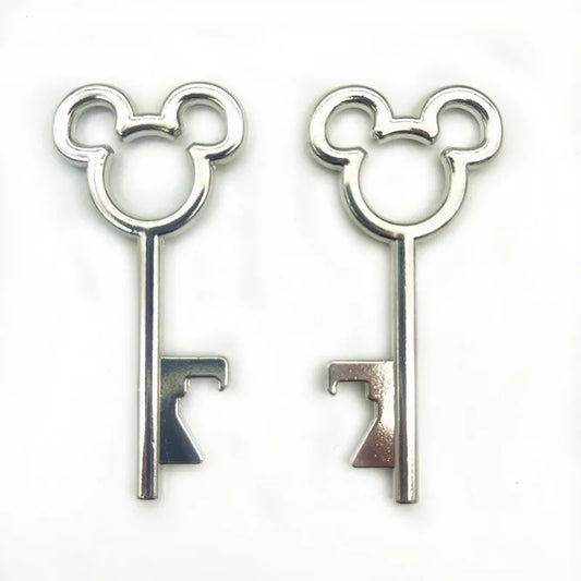 DIY wedding souvenir bottle openers for unforgettable favors
