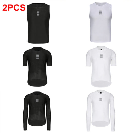 Cycling Base Layer Long Sleeve Rsantce 2024 Review for Riders
