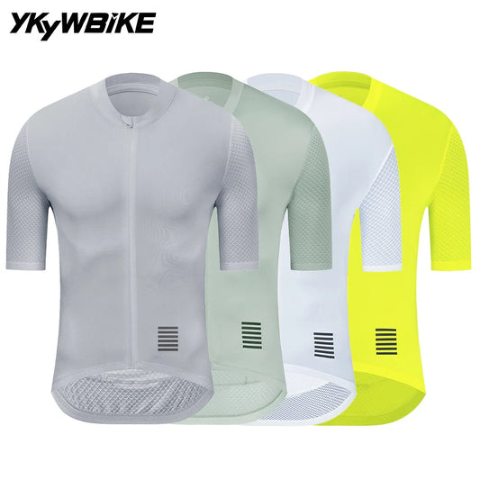 YKYWBIKE cycling jersey for speed and comfort on rides
