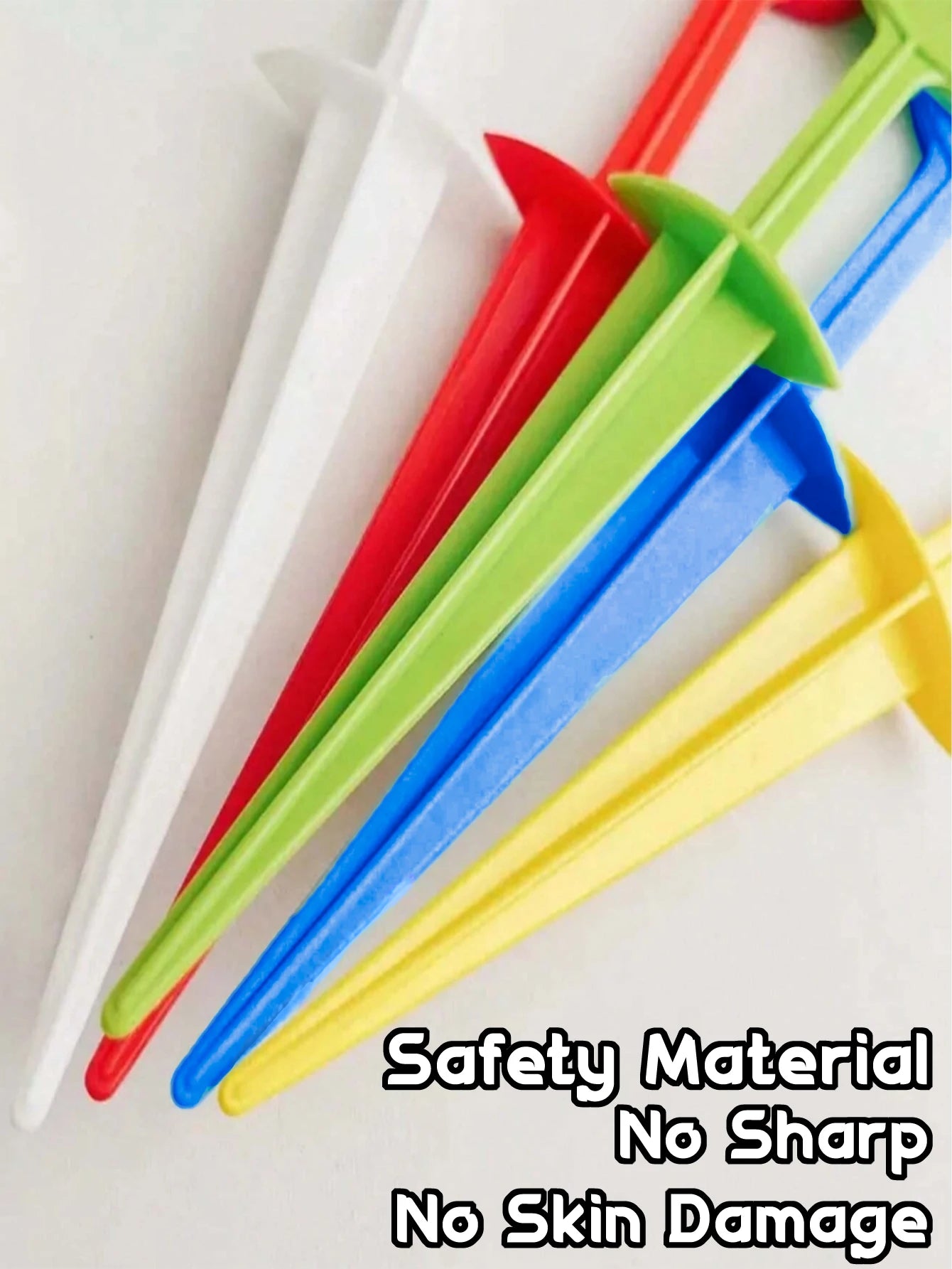 Rainbow Ring Toss Game - Engaging Outdoor Fun Ideal for Beach & Backyard Occasions, Perfect Holiday Gift Colorful Stacking Ga