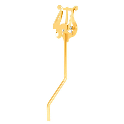 Music Stand Clarinet /Trumpet /Flute /Alto Saxophone Portable Marching Sheet Music Stands Musical Instruments Accessories