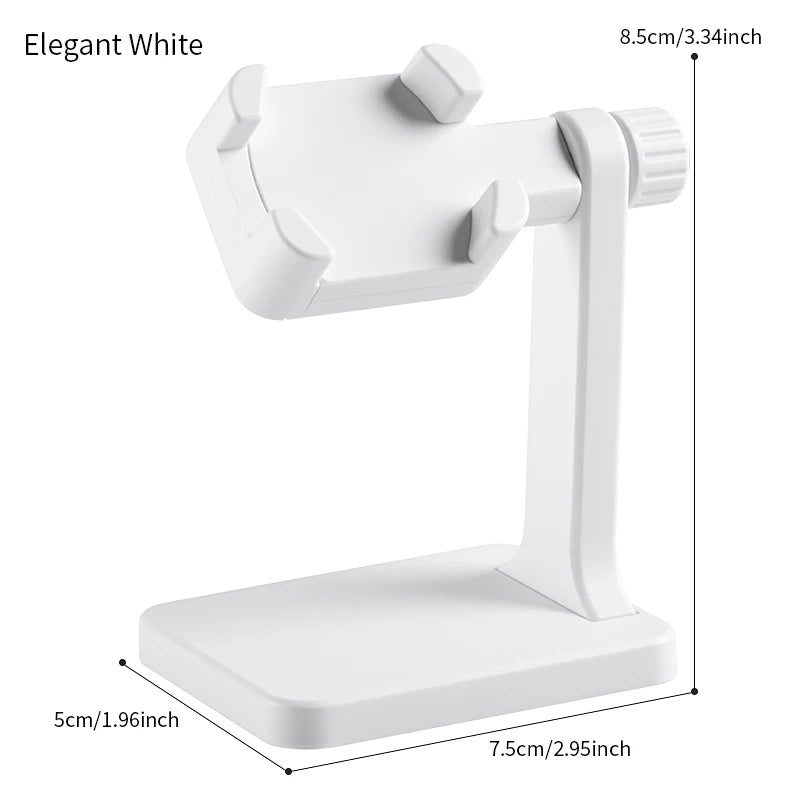 Universal Smart Watch Stand Holder For Charging Suitable for Samsung, Apple, Huawei, Xiaomi and Other Smart Watches