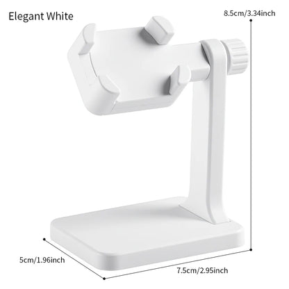 Universal Smart Watch Stand Holder For Charging Suitable for Samsung, Apple, Huawei, Xiaomi and Other Smart Watches