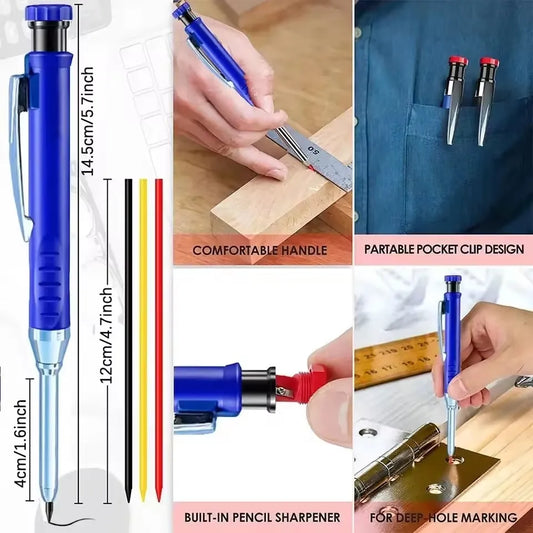 Engraving Cutter With Metal Handle For DIY Crafts Leather Crafting