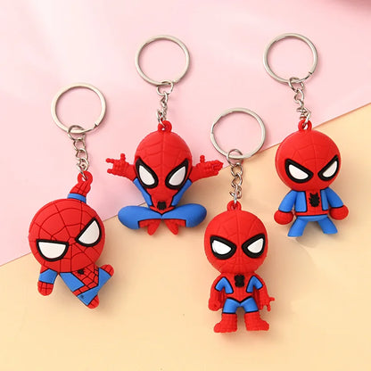 Cute Spider Party Favors Including Bracelet Goodie Bag Pinata Fillers Spider Surprise Favors for His Amazing Friends Party Gi