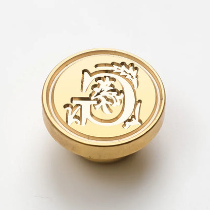 Sealing Wax for Stamp Head Letter Retro Seal Kit Nail Silicone Stamps Logo for Scrapbooking Surgut Print Set Wedding Craft So