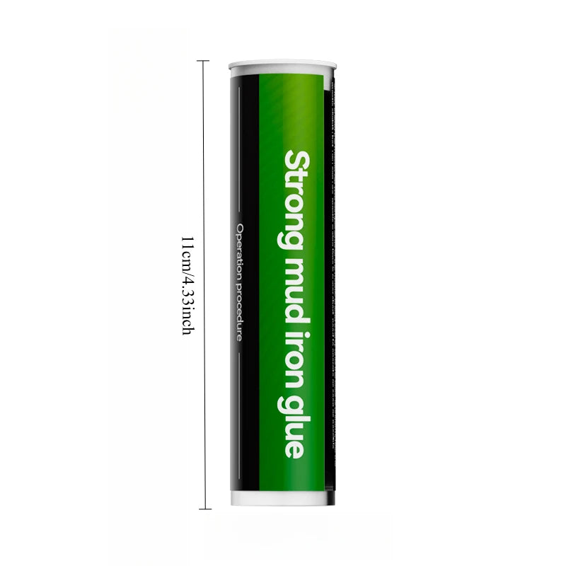 Epoxy Putty Stick Hard And Fast Repair Epoxy Glue Metal ABS Glass Ceramic Multi-application Cracks Repair Fills For Quick Fix