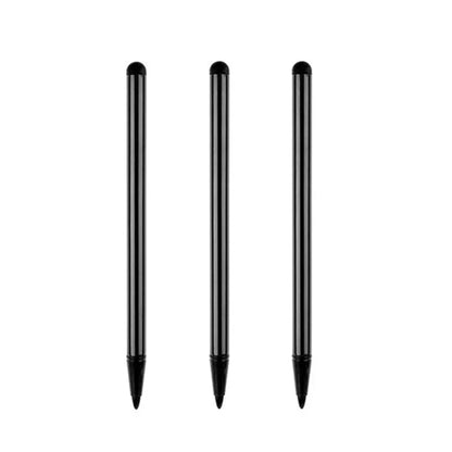 1-3PCS Universal Dual Use Screen Pen for Ipad Stylus for Lenovo Android Tablet Phone Stylus for Samsung for Capacitance Pen -