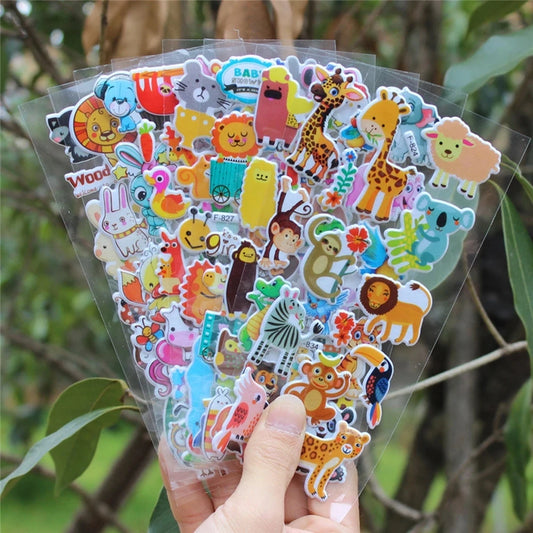 Sticky Hands - 5-50 Pcs, Elastic Slap Palm, For Kids, Party Favors