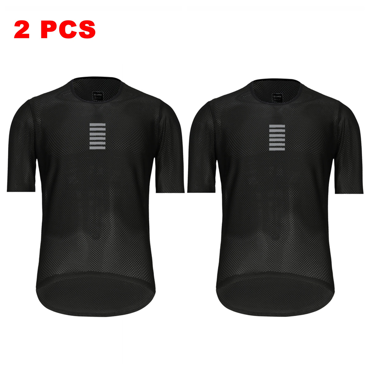 Rsantce 2024 Cycling Base Layer Long Sleeve Bike Sports Bike Shirt Underwear Racing Bicycle Jersey Shirt Undershirt