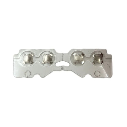 Replacement For Xbox One Elite Series 2 Controller Shell LB RB Bumper Power Button LT RT Trigger Middle Frame Accessories Kit