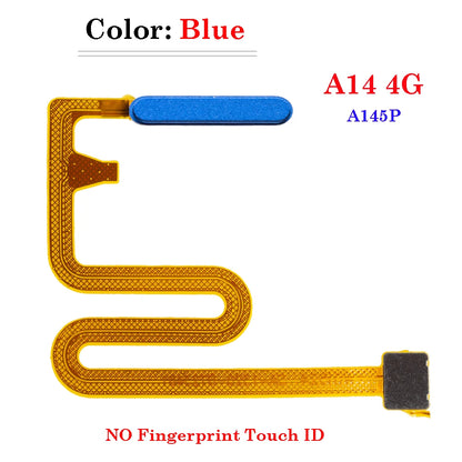 New Power Switch ON OFF Button Side Key Flex Cable For Samsung A12 A125 A127 A13 A135F A136B A14 A15 M12S A04s A22 A23 A25 4G