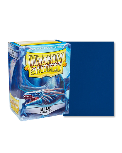 66X91mm 100 PCS/BOX Colorful Matte Cards Sleeves Dragon Shield Cards Cover Cards Protector for PKM/Star Reals Board Games - M