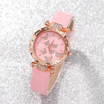 1pc，Surprise mystery box with a 100% winning rate, randomly containing one of the men's watches displayed in the image. This 