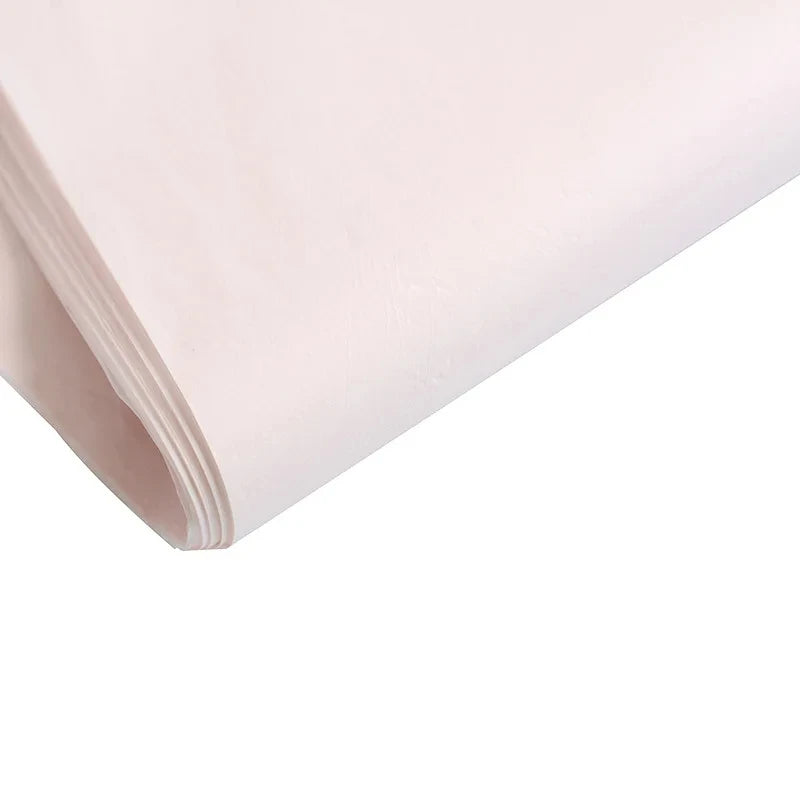 40pcs Tissue Paper 75*52CM Craft Paper Floral Wrapping Scrapbooking Paper Party Gift Packaging Decorative Flower Packing Pape