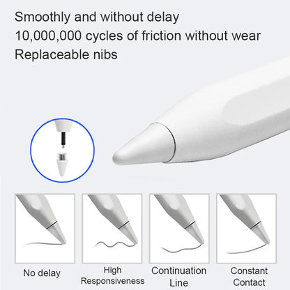NEW Universal Stylus Pen For Android IOS Capacitive Screen Touch Pen For iPad Apple Pencil For Huawei Xiaomi Samsung Tablet P