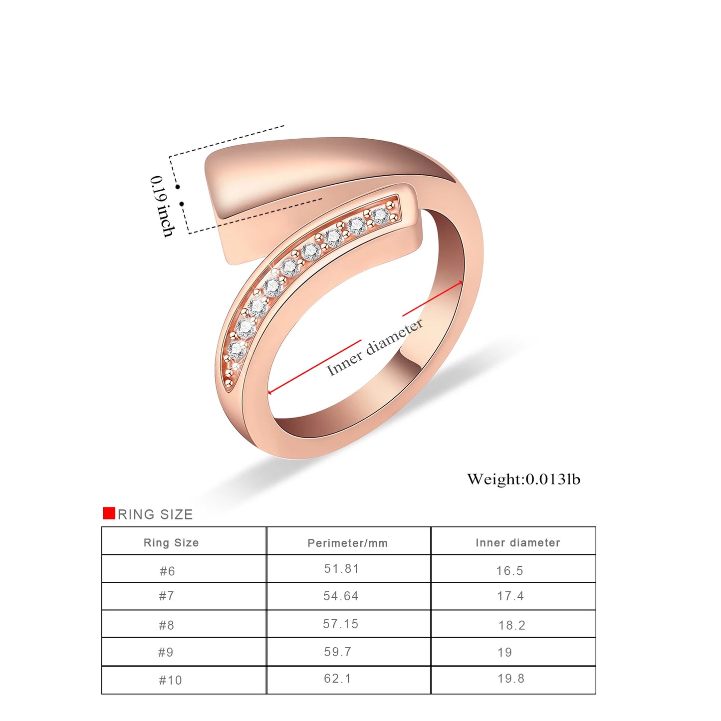 Cremation Jewelry Cubic Zirconia Urn Ring for Ashes Stainless Steel for Women Men Ash Ring Keepsake Memorial Cremation Ring