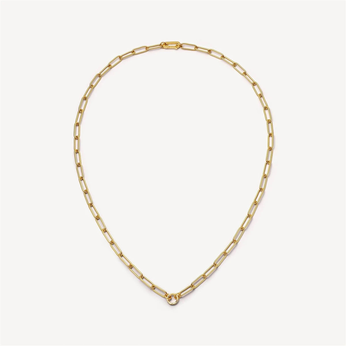 Ins Style Glass Box Pendant Necklace for Women | Heart & Zircon Flower Sun Diamond Collarbone Chain - chain