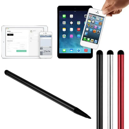 1-3PCS Universal Dual Use Screen Pen for Ipad Stylus for Lenovo Android Tablet Phone Stylus for Samsung for Capacitance Pen