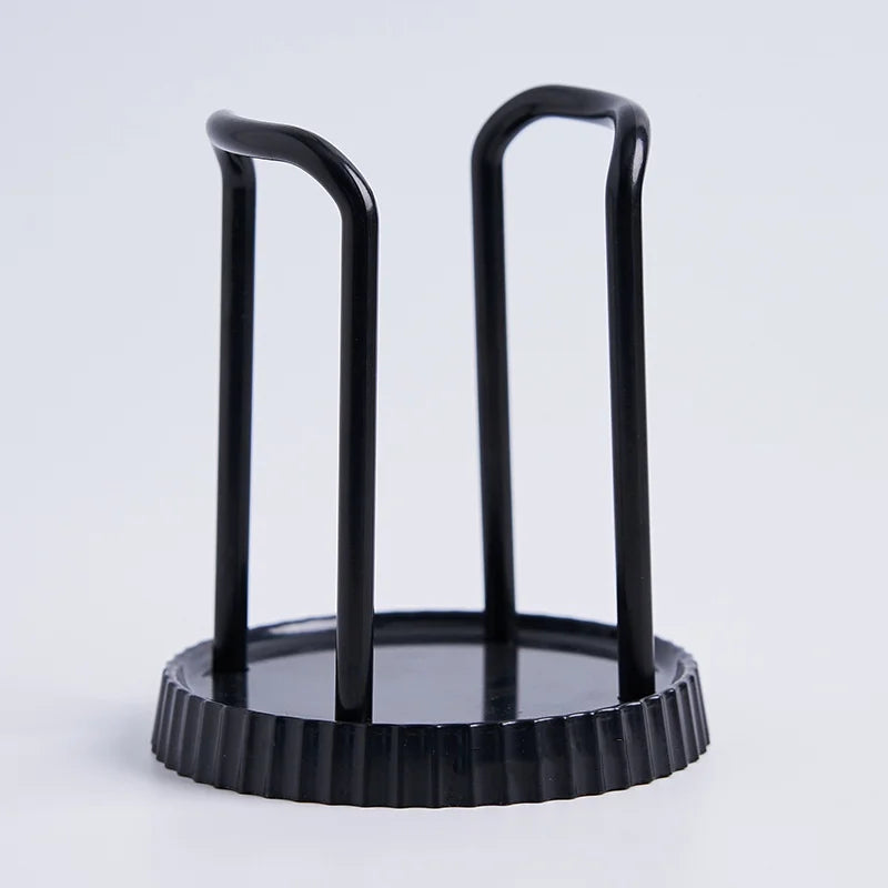 Household Disposable Paper Cup Holder, Desktop Paper Cup Storage Rack, Suitable For Living Room, Dining Room And Other Cup Ta
