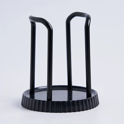 Household Disposable Paper Cup Holder, Desktop Paper Cup Storage Rack, Suitable For Living Room, Dining Room And Other Cup Ta