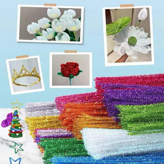 1 Set Colorful Wooden Sea Shells and Starfish For Do-It-Yourself Crafts Wall Art Decor