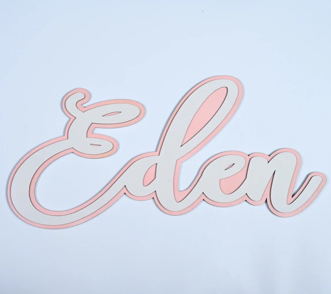 Customized Logo Fee, Personalize