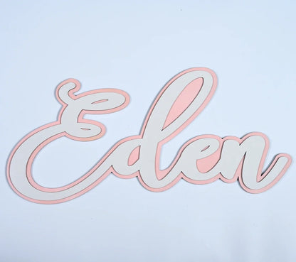 Customized Logo Fee, Personalize