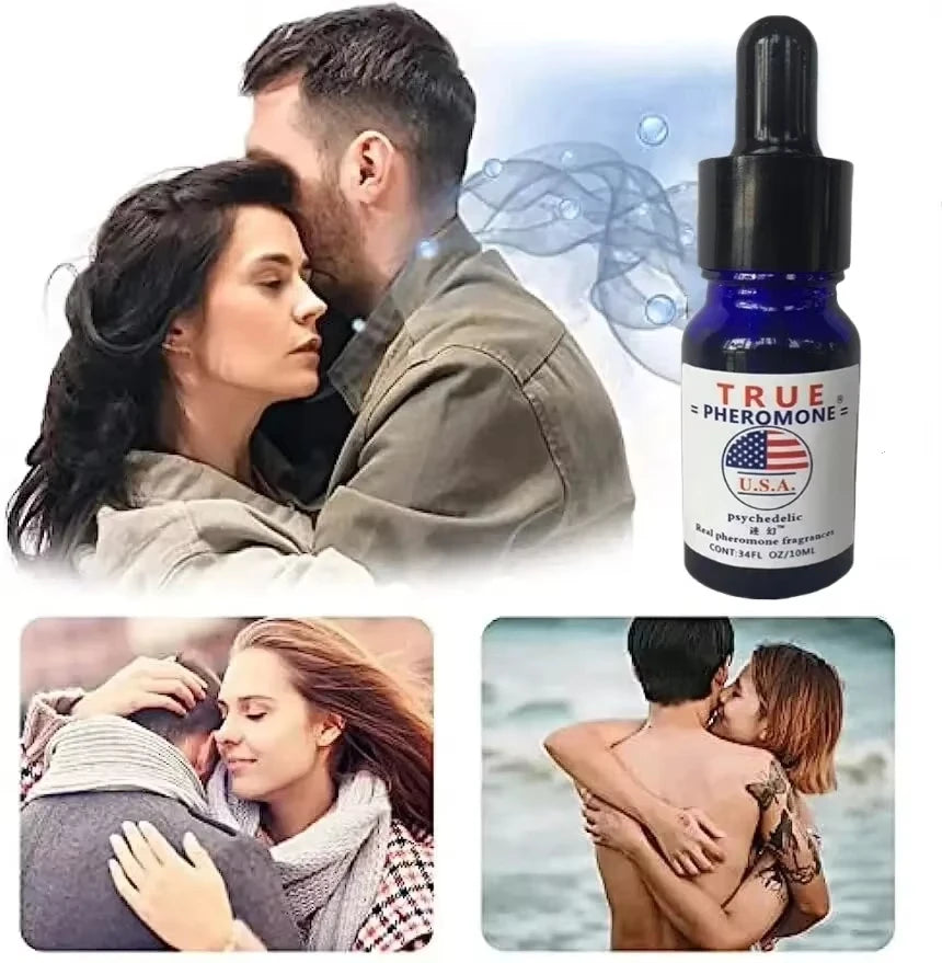 Strong Pheromone For Men Attract Women Long Lasting Pheromone Mens Fragrance Oil For Business Social Events Date Nights t0uJu