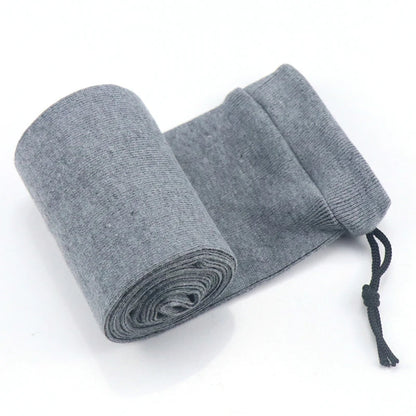 Tactical Airsoft Gun Socks for Rifles Shotgun Cover Sleeves 36cm 14"/140cm Tactical Outdoor Shooting Hunting Sack Storage Bag