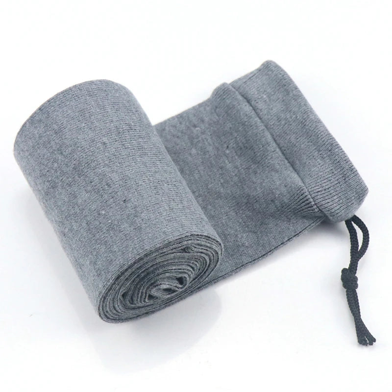 Tactical Airsoft Gun Socks for Rifles Shotgun Cover Sleeves 36cm 14"/140cm Tactical Outdoor Shooting Hunting Sack Storage Bag