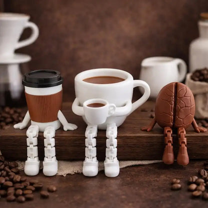 Coffee Bar Decor, Coffee Lovers Gift, Coffee Corner Decor, Coffee Mug Decore, Coffee Bean Decore, Coffee Decoreful, Coffee Be