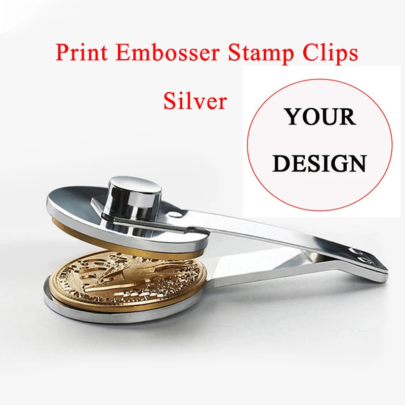 Custom Embosser Stamp,From the Library Embosser,Personalized Book Embosser Stamps,Custom Logo,Magic School,Gift for Book Love