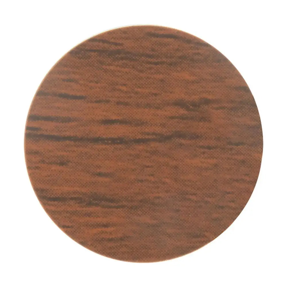 54pcs/Sheet Self Adhesive Furniture Screw Cover Stickers PVC Round Stickers For Wood home Craft Desk Cabinet Decorative Decal