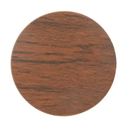 54pcs/Sheet Self Adhesive Furniture Screw Cover Stickers PVC Round Stickers For Wood home Craft Desk Cabinet Decorative Decal