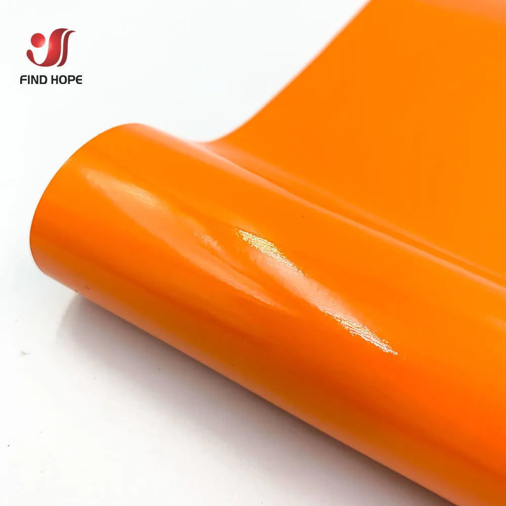Permanent Adhesive Vinyl Matte Metal Colors Vinyl Sheets for Christmas Halloween Party Home Decoration Stickers Craft Cars De