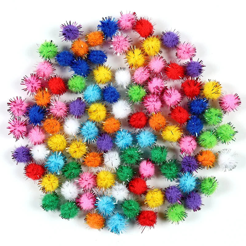 Crochet Yarn, Colorful Gradient Knitting Yarn, 100g Hand Knitting Thread, Perfect for Scarves, Shawls, Hats, Crochet Projects
