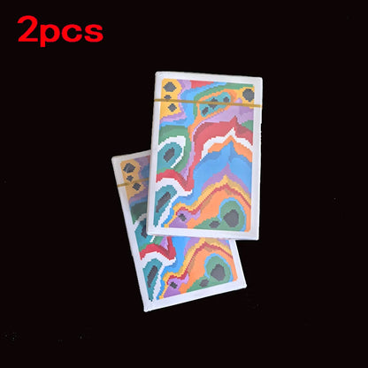 Balatro Classic Poker Card Set Essential Party Game for Gatherings Tabletop Games Festive Fun Durable & Portable Playing Card