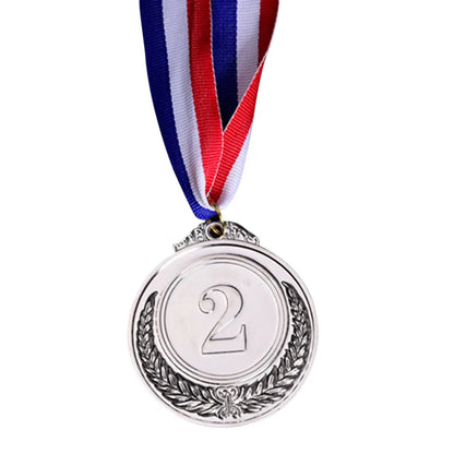 Gold Silver Bronze Medals School Sports Football Volleyball Competition Games Prize Trophy Commemorative Medal soccer trophie