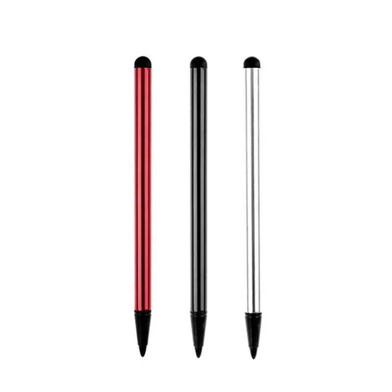 1-3PCS Universal Dual Use Screen Pen for Ipad Stylus for Lenovo Android Tablet Phone Stylus for Samsung for Capacitance Pen -