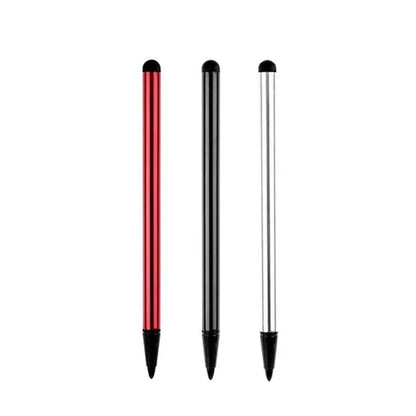 1-3PCS Universal Dual Use Screen Pen for Ipad Stylus for Lenovo Android Tablet Phone Stylus for Samsung for Capacitance Pen -
