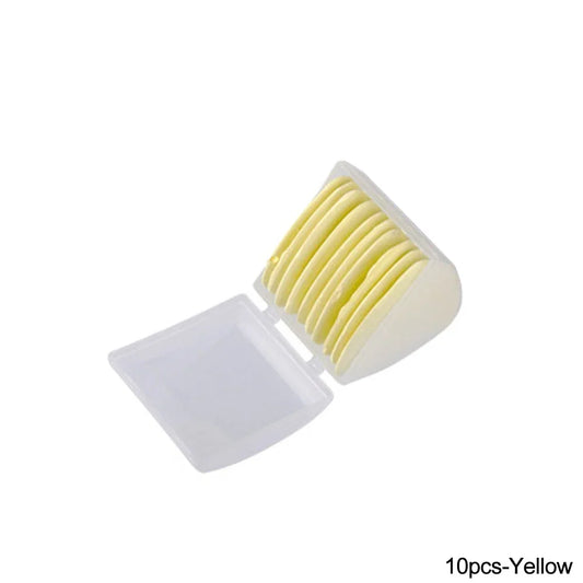 10PCS Colorful Tailor Chalk Sewing Dressmakers Clothing Pattern DIY Sewing Supplies Fabric Marker Needlework Accessories