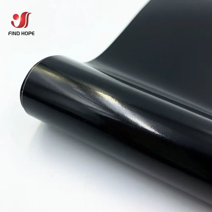 Permanent Adhesive Vinyl Matte Metal Colors Vinyl Sheets for Christmas Halloween Party Home Decoration Stickers Craft Cars De