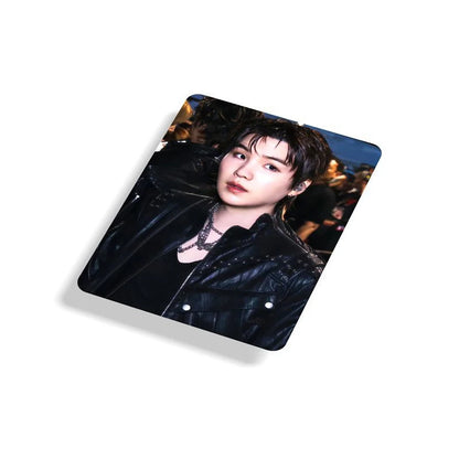 Printed Cards Lomo Cards Fans Collection Cards Photocards Photo