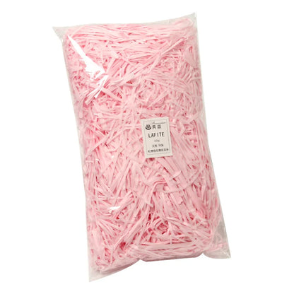 20/50g Multicolored Shredded Crinkle Paper Strands Shredded Crinkle Confetti DIY Gift Box Filling Party Wedding Christmas Dec