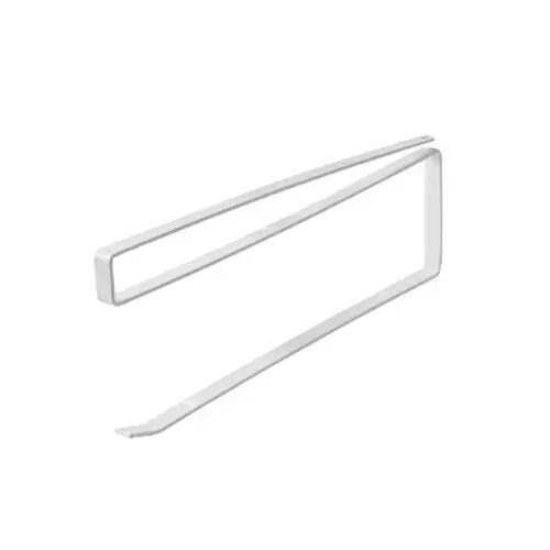 Paper Roll Holder Towel Rack Cling Film Storage Rack Bathroom No Punching Storage Rack Hanging Shelf Kitchen Tissue Accessori